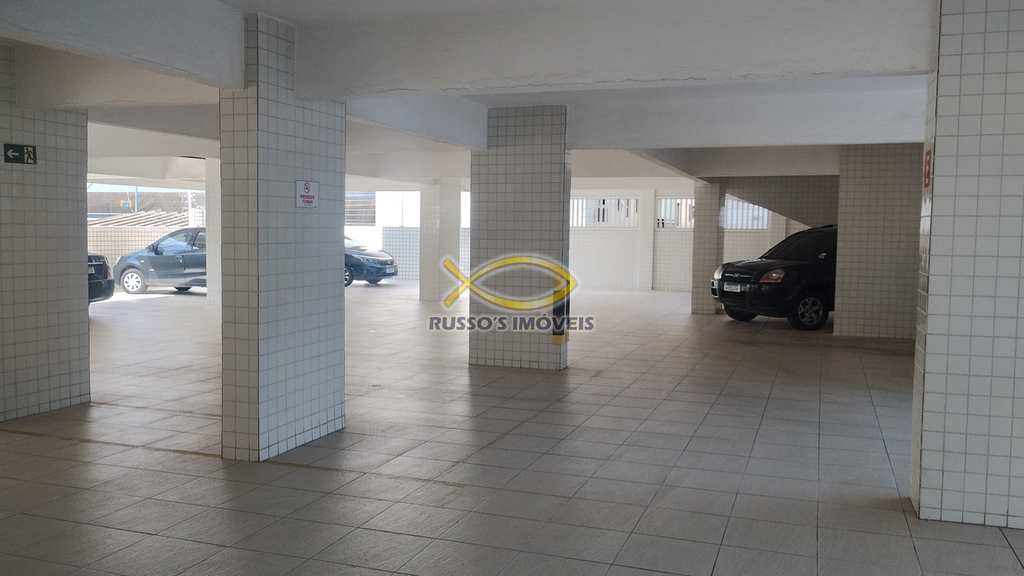 Apartamento em Praia Grande, no bairro Guilhermina