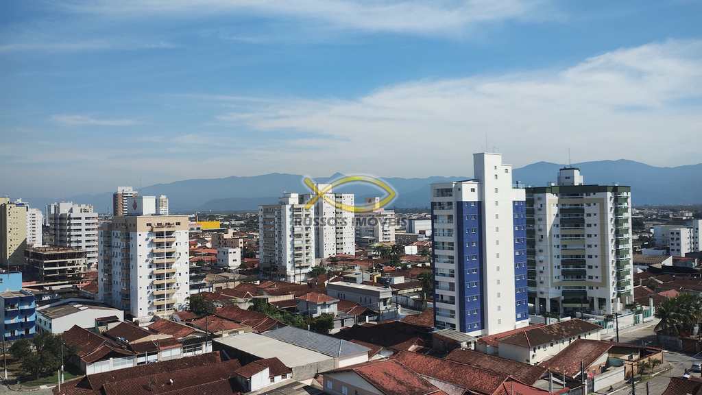 Apartamento em Praia Grande, no bairro Guilhermina