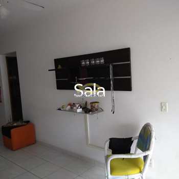 Apartamento em Praia Grande, bairro Tupi