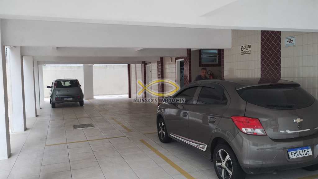 Apartamento em Praia Grande, no bairro Guilhermina