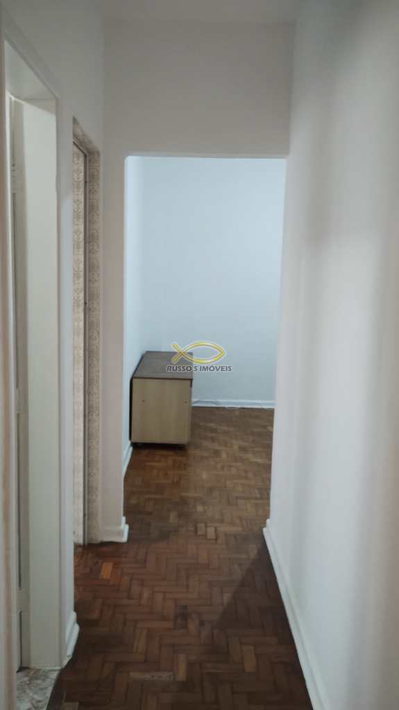 Apartamento em Praia Grande, no bairro Guilhermina