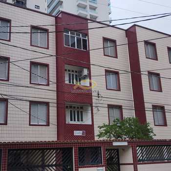 Apartamento em Praia Grande, bairro Guilhermina