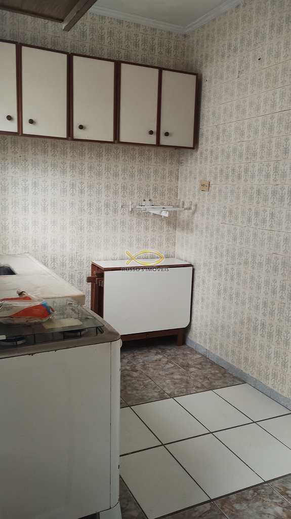 Apartamento em Praia Grande, no bairro Guilhermina