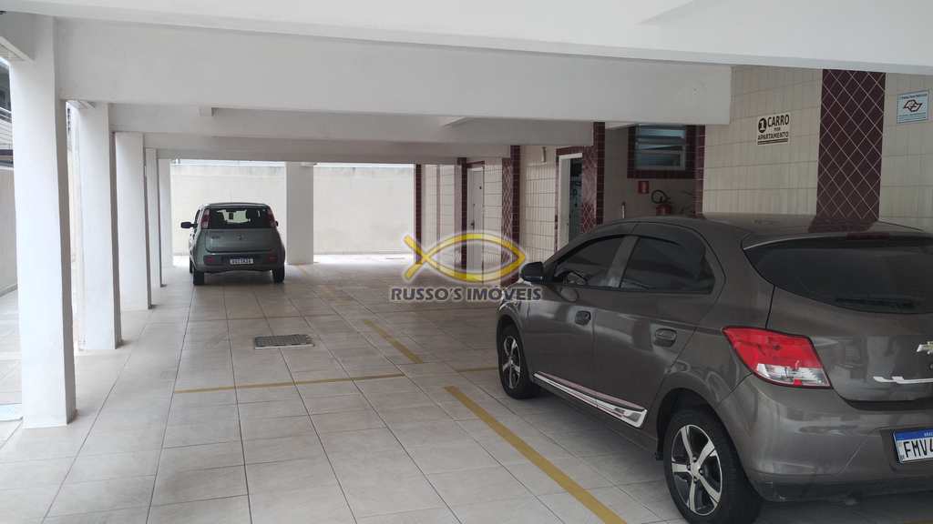 Apartamento em Praia Grande, no bairro Guilhermina