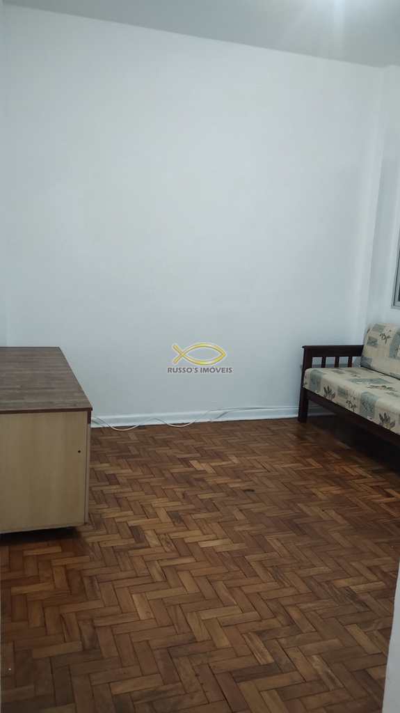 Apartamento em Praia Grande, no bairro Guilhermina