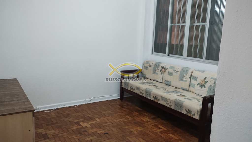 Apartamento em Praia Grande, no bairro Guilhermina