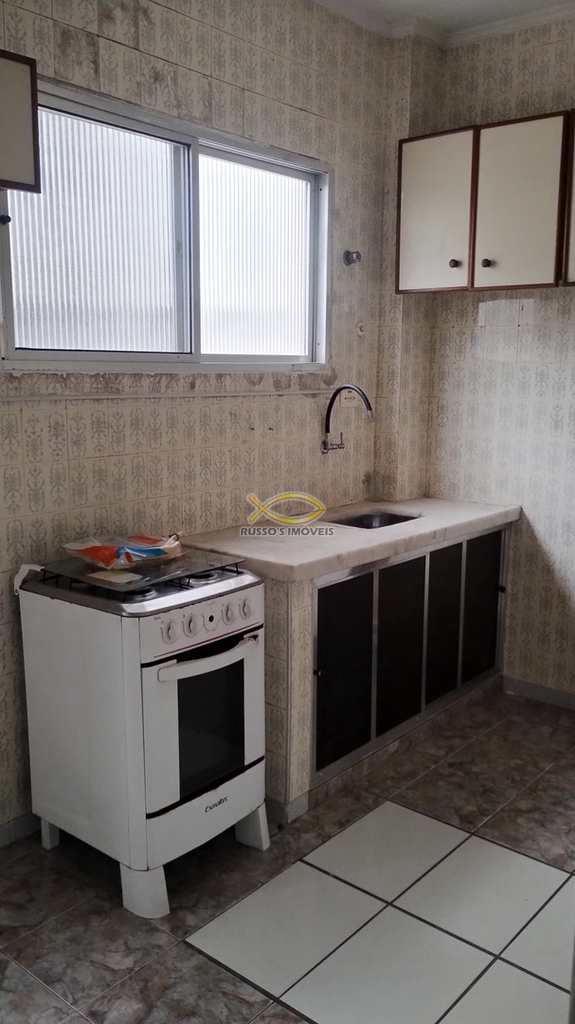 Apartamento em Praia Grande, no bairro Guilhermina