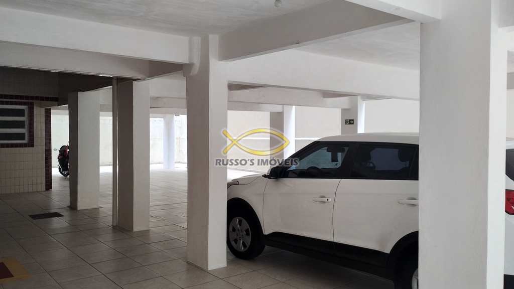 Apartamento em Praia Grande, no bairro Guilhermina