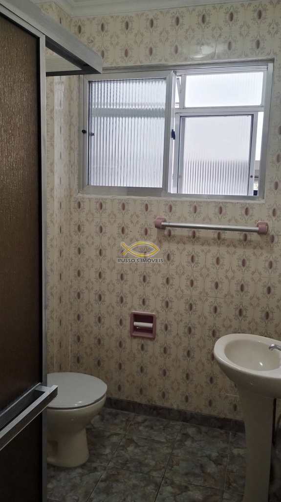 Apartamento em Praia Grande, no bairro Guilhermina