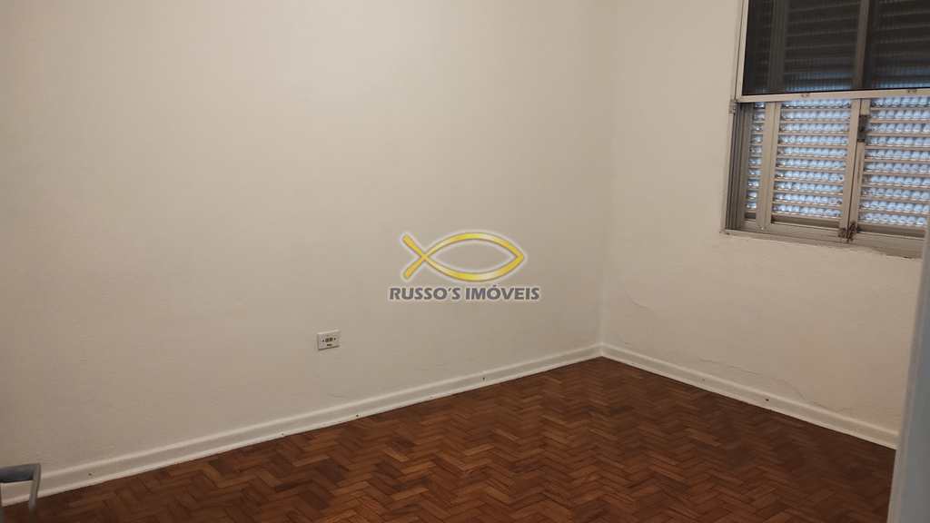 Apartamento em Praia Grande, no bairro Guilhermina