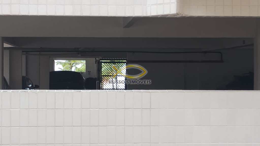 Apartamento em Praia Grande, no bairro Guilhermina