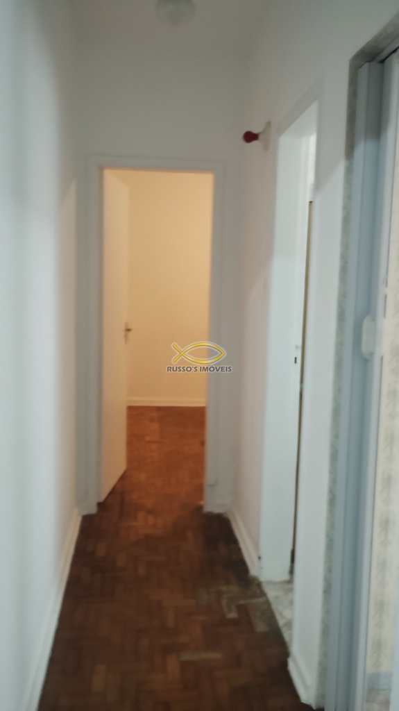 Apartamento em Praia Grande, no bairro Guilhermina