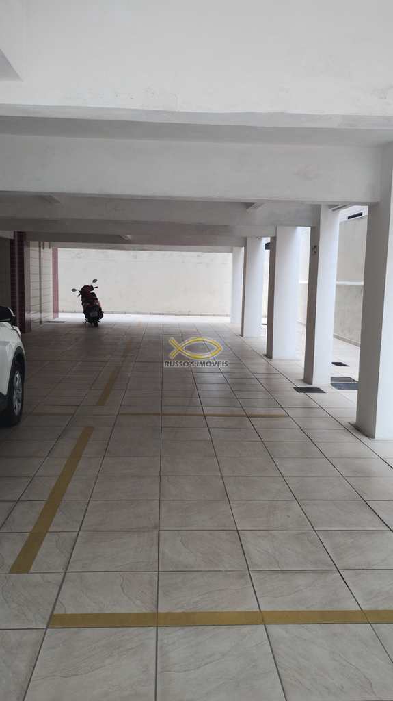 Apartamento em Praia Grande, no bairro Guilhermina