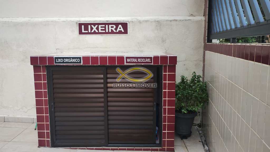 Apartamento em Praia Grande, no bairro Guilhermina