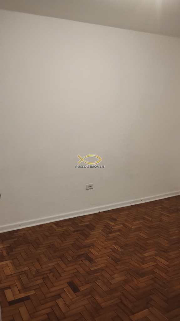 Apartamento em Praia Grande, no bairro Guilhermina