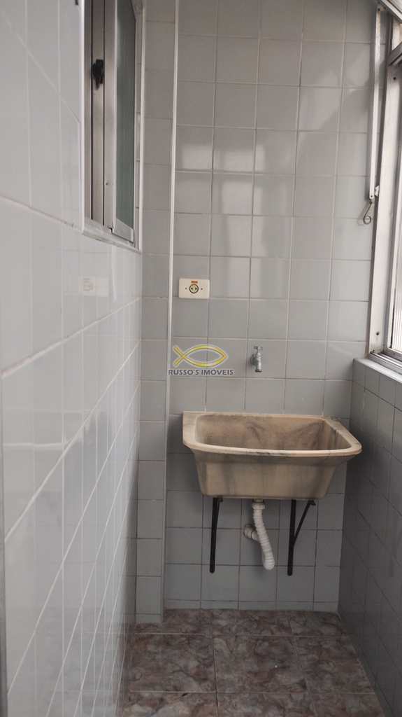 Apartamento em Praia Grande, no bairro Guilhermina