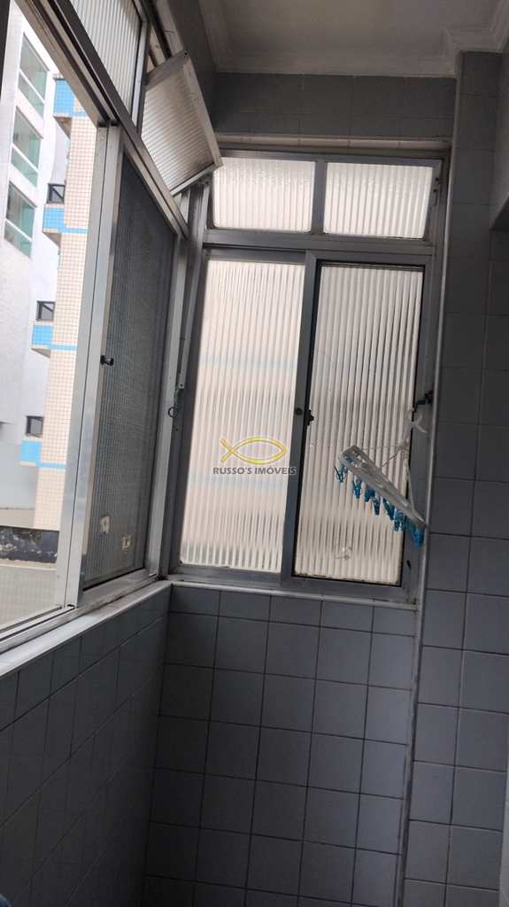 Apartamento em Praia Grande, no bairro Guilhermina