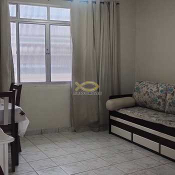 Apartamento em Praia Grande, bairro Guilhermina