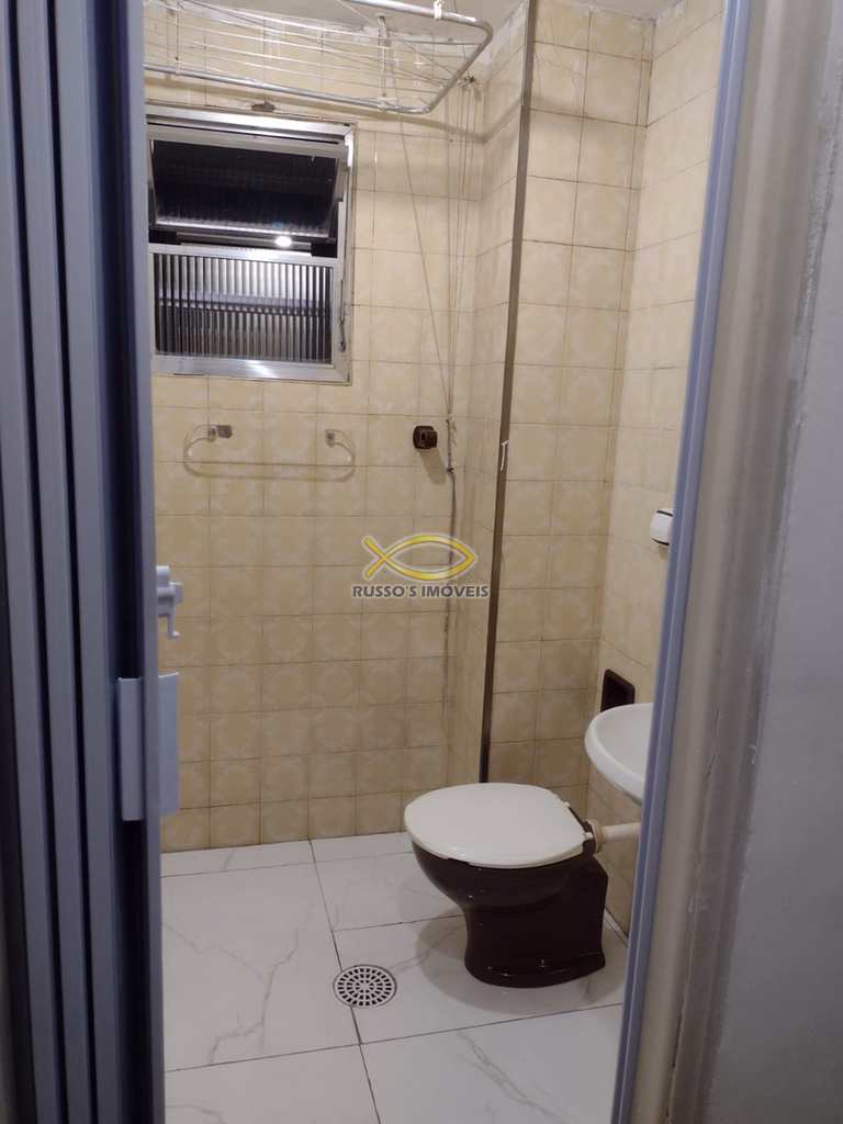Apartamento em Praia Grande, no bairro Guilhermina