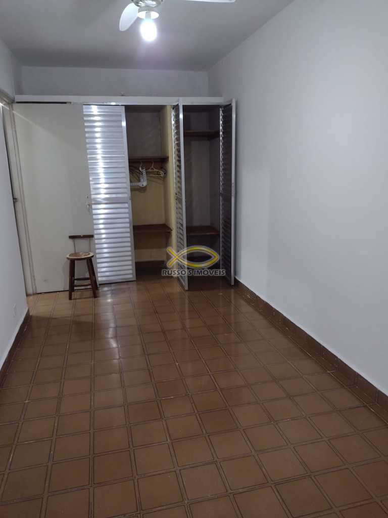 Apartamento em Praia Grande, no bairro Guilhermina