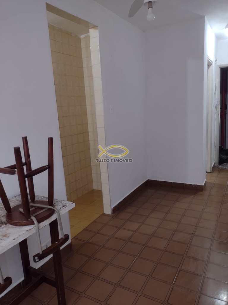 Apartamento em Praia Grande, no bairro Guilhermina