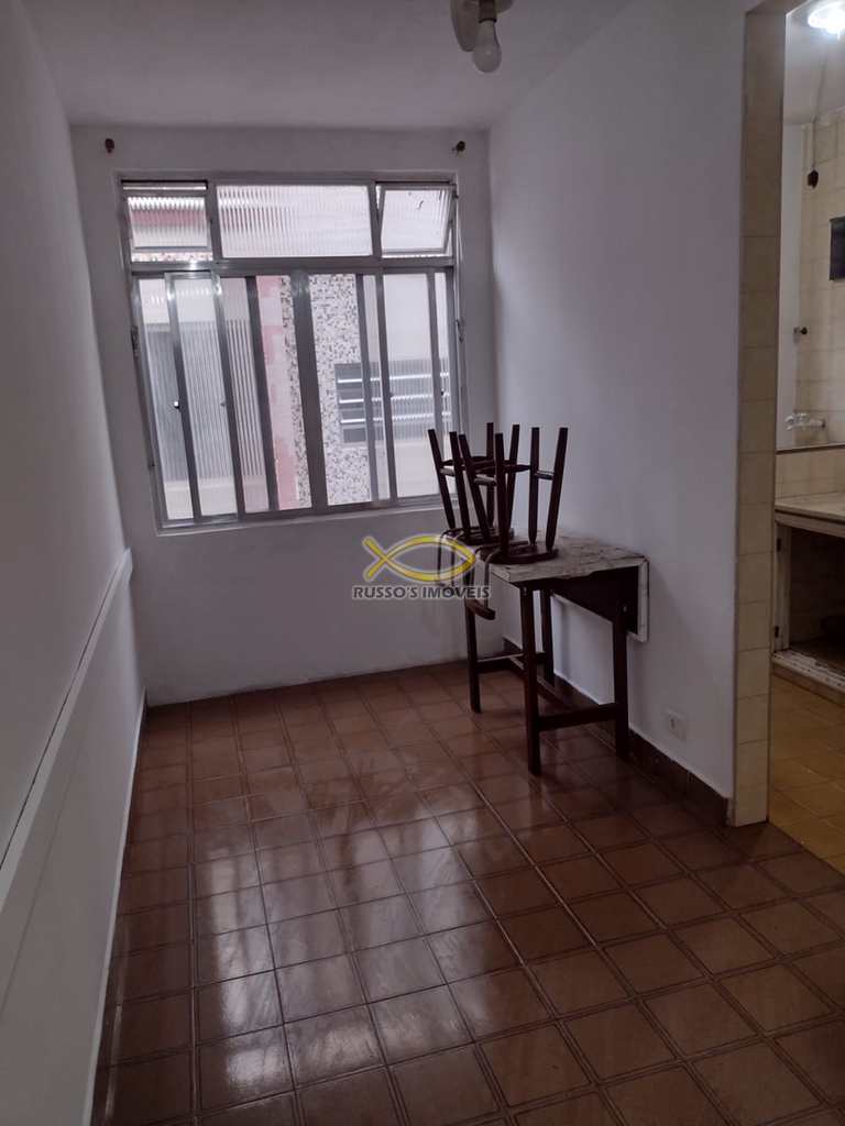 Apartamento em Praia Grande, no bairro Guilhermina