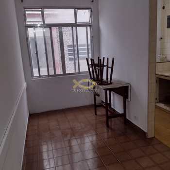 Apartamento em Praia Grande, bairro Guilhermina