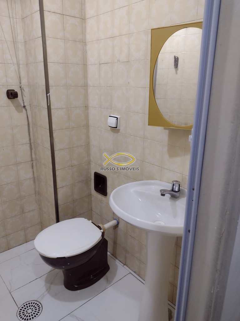 Apartamento em Praia Grande, no bairro Guilhermina