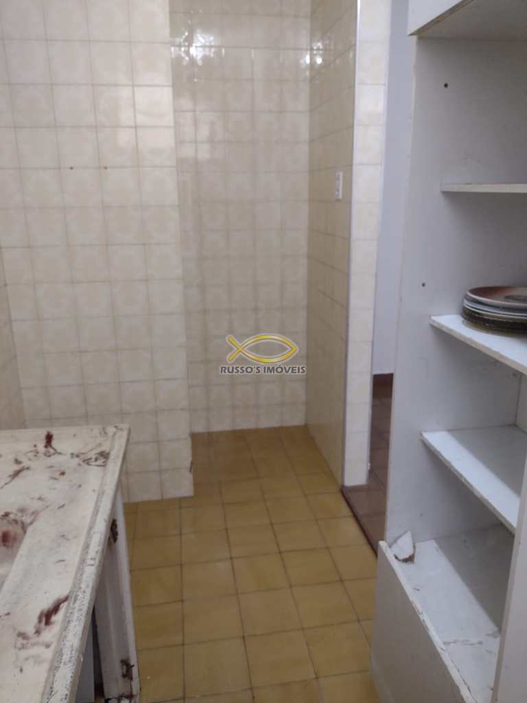 Apartamento em Praia Grande, no bairro Guilhermina