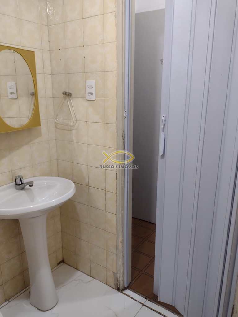 Apartamento em Praia Grande, no bairro Guilhermina