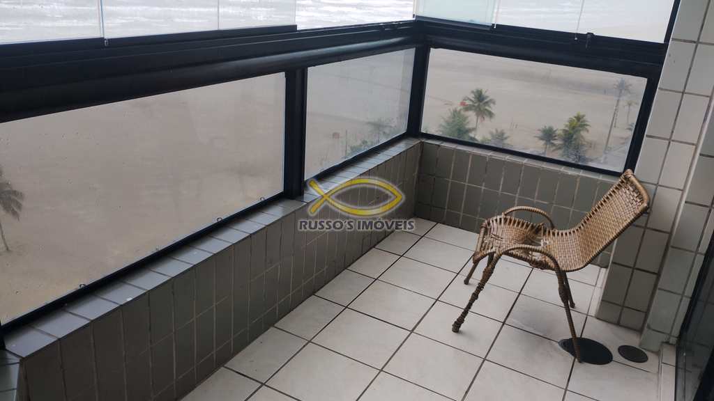 Apartamento em Praia Grande, no bairro Guilhermina