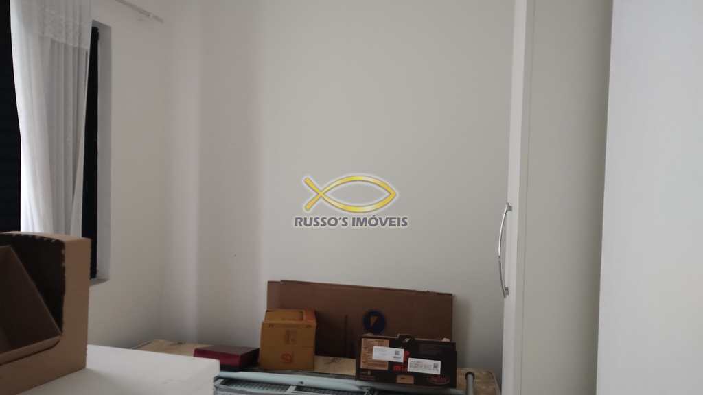 Apartamento em Praia Grande, no bairro Guilhermina