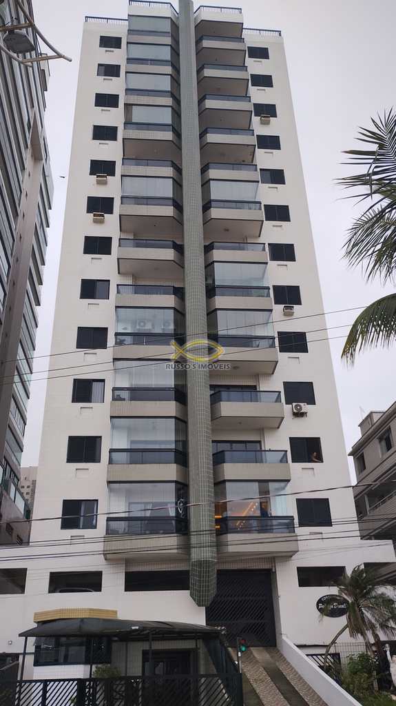 Apartamento em Praia Grande, no bairro Guilhermina