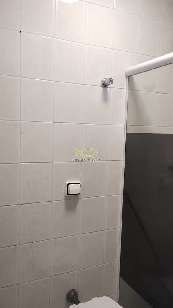 Apartamento em Praia Grande, no bairro Guilhermina