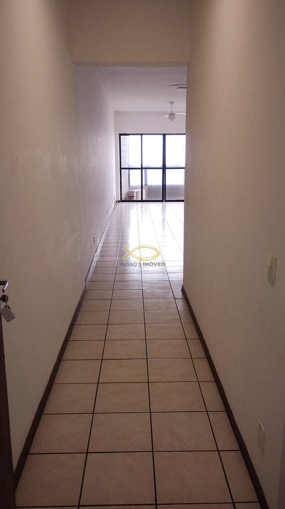 Apartamento em Praia Grande, no bairro Guilhermina