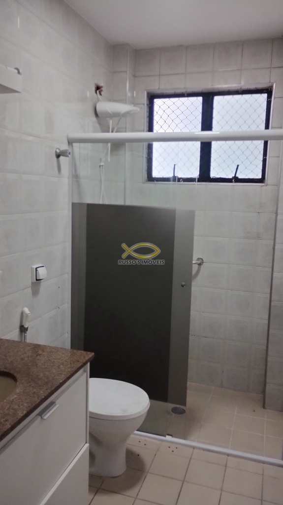 Apartamento em Praia Grande, no bairro Guilhermina