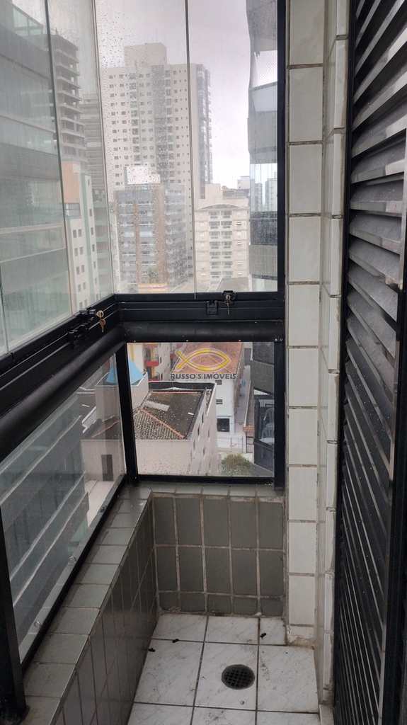 Apartamento em Praia Grande, no bairro Guilhermina