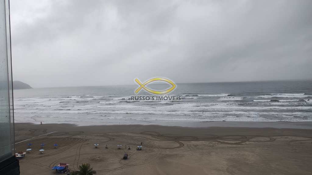 Apartamento em Praia Grande, no bairro Guilhermina