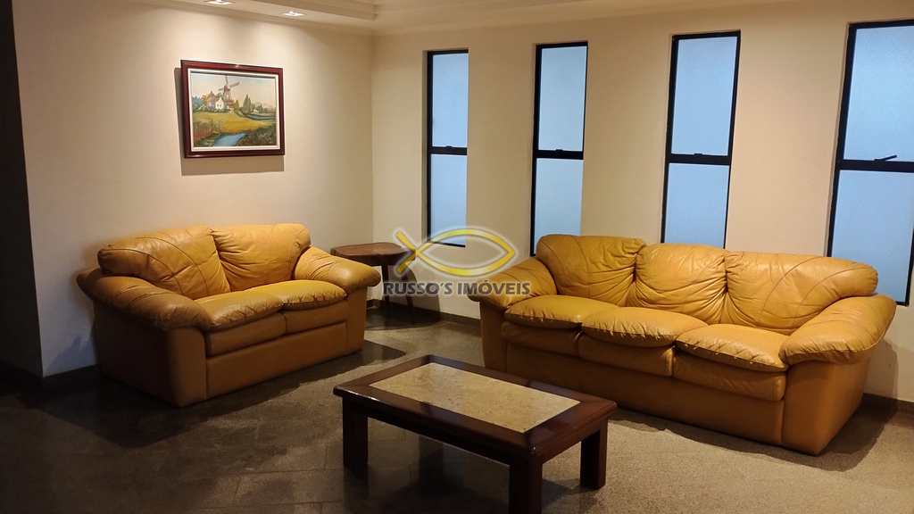 Apartamento em Praia Grande, no bairro Guilhermina