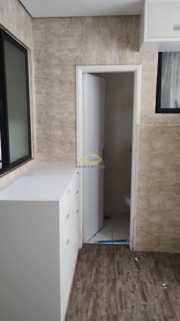 Apartamento em Praia Grande, no bairro Guilhermina