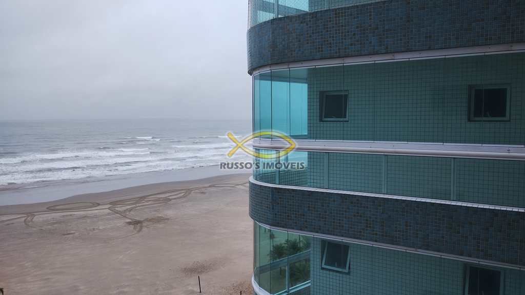 Apartamento em Praia Grande, no bairro Guilhermina