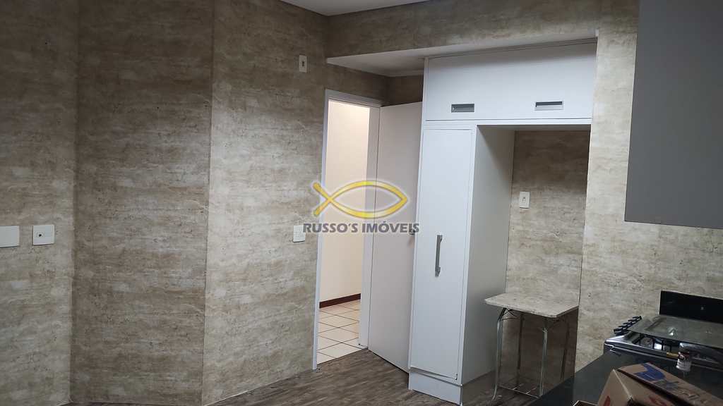 Apartamento em Praia Grande, no bairro Guilhermina
