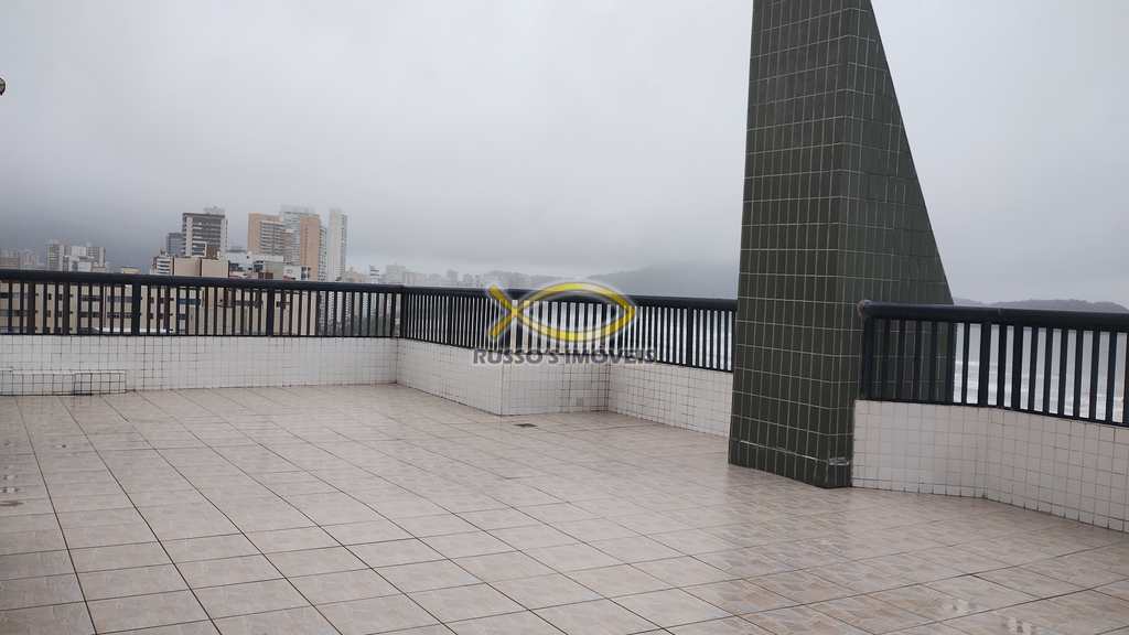 Apartamento em Praia Grande, no bairro Guilhermina