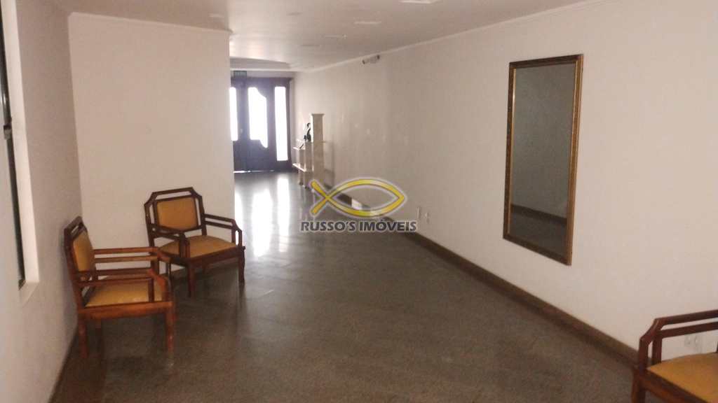 Apartamento em Praia Grande, no bairro Guilhermina
