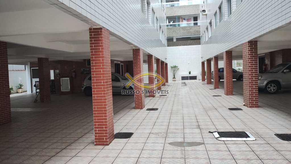 Apartamento em Praia Grande, no bairro Guilhermina