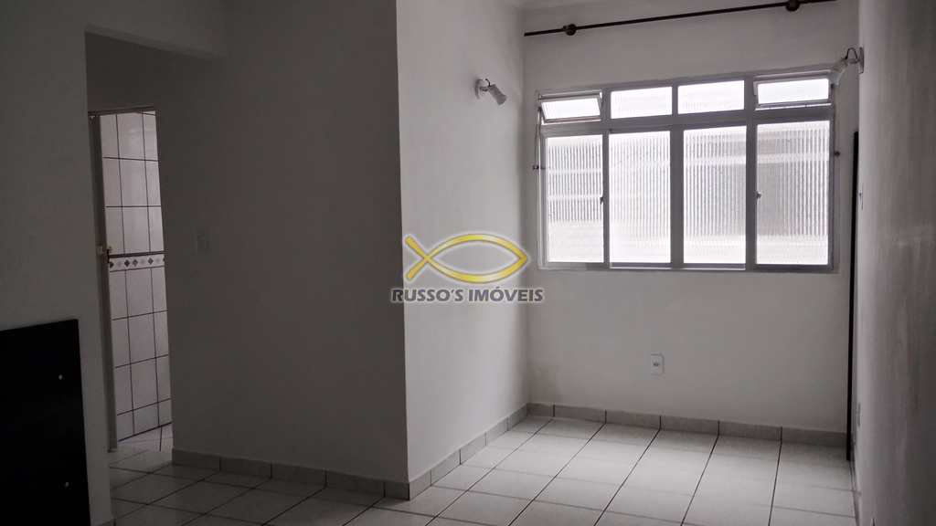 Apartamento em Praia Grande, no bairro Guilhermina