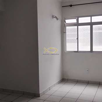 Apartamento em Praia Grande, bairro Guilhermina