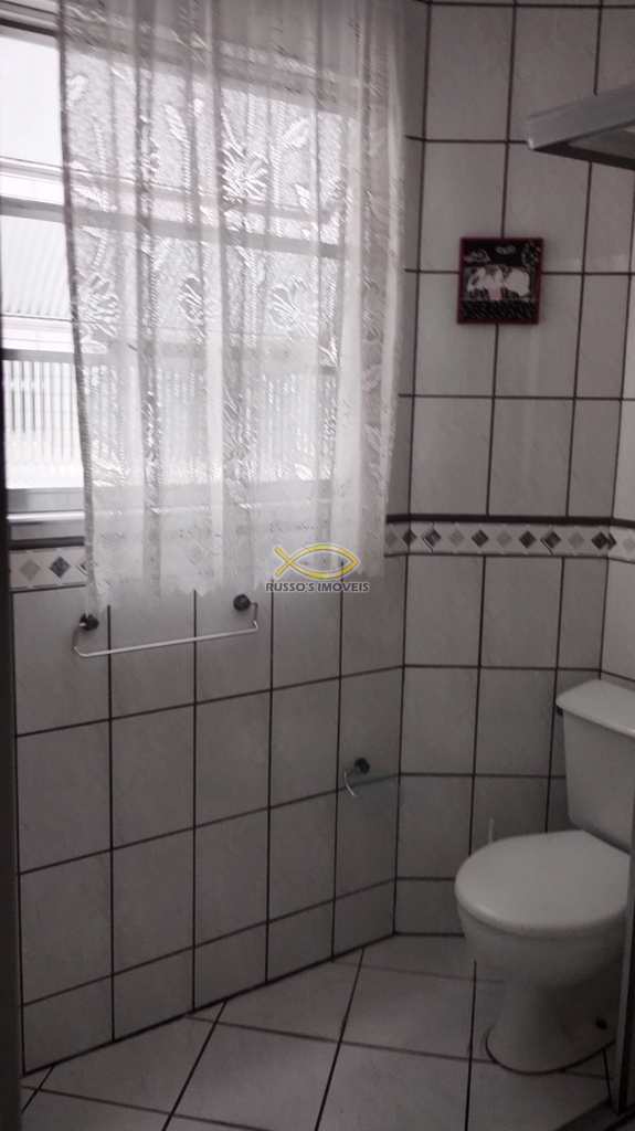 Apartamento em Praia Grande, no bairro Guilhermina