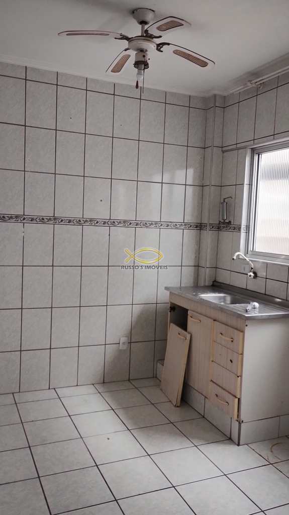 Apartamento em Praia Grande, no bairro Guilhermina