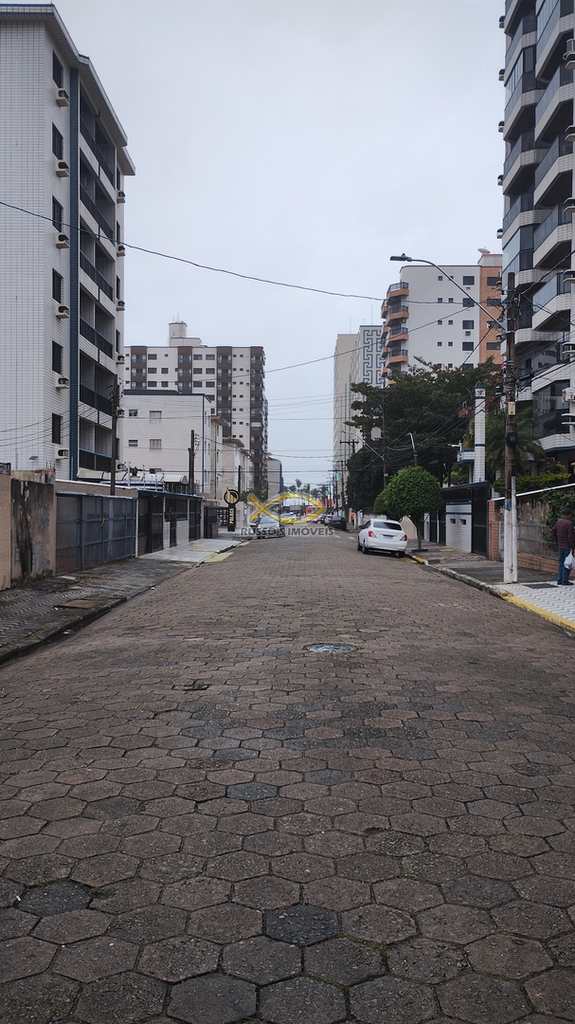 Apartamento em Praia Grande, no bairro Guilhermina